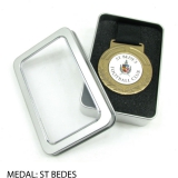 St-Bedes-Medal