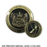 Hon-J-Collins-Medal