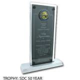 SDC-50-YEAR