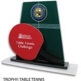 T-TABLE-TENNIS
