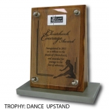 dance-upstand