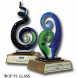 glass