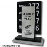 umpires
